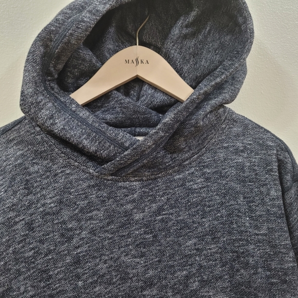 Roots Cabin Hooded pullover sweater - Picture 5 of 8